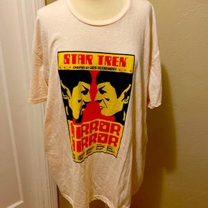 Star Trek T-shirt